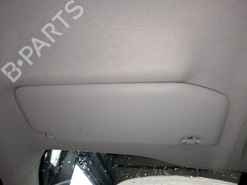 Used Left sun visor Left sun visor 38236339 38236339