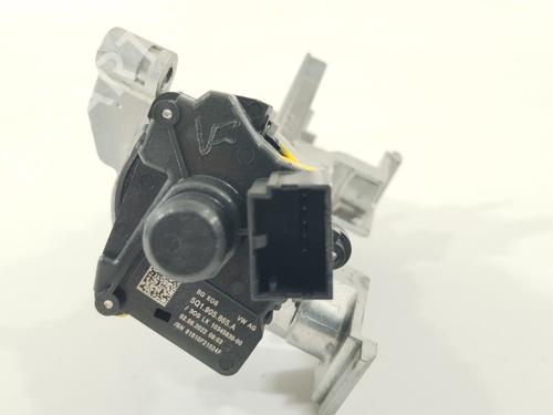 Ignition barrel SEAT IBIZA V (KJ1, KJG) 1.0 TSI | BP27156313M48
