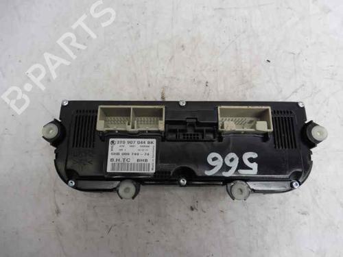 Climate control SKODA OCTAVIA II (1Z3)  | BP2005254I5 