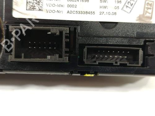 Climate control BMW 3 (E90) 320 i | BP31307933I5 - Image 7