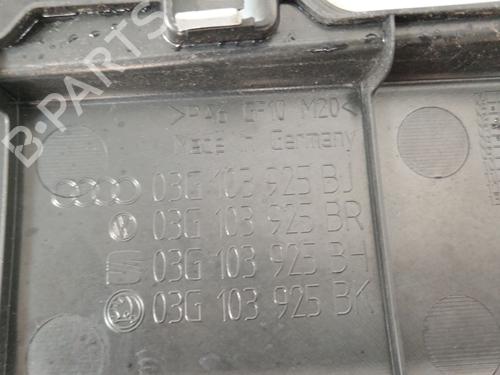 Upper protection SEAT LEON (1P1) 1.9 TDI | BP36567049M93 - Image 6