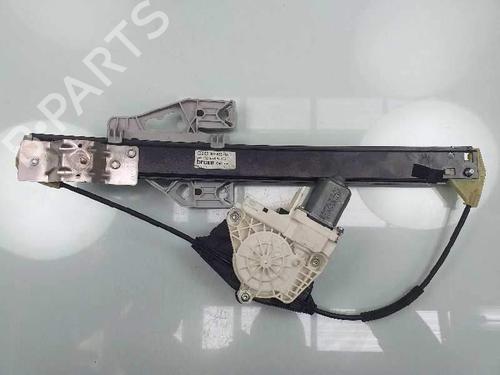 Used Rear left window mechanism Rear left window mechanism 4846959 4846959