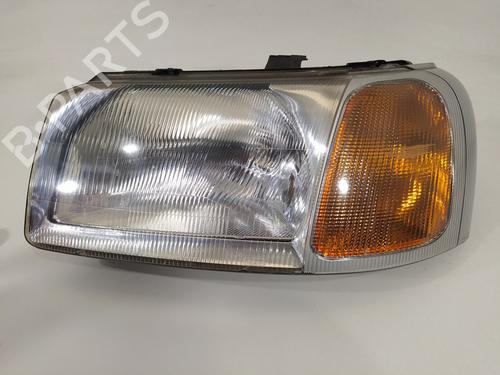 Used Left headlight LAND ROVER FREELANDER I (L314) [1998-2006]  9858031