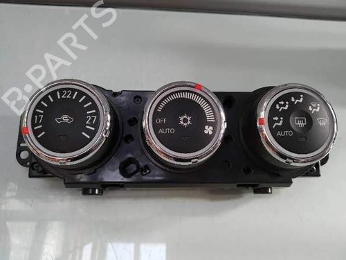 Used Climate control Climate control 5034953 5034953