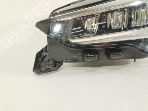 Left headlight OPEL CORSA F (P2JO) 1.2 (68) | BP36071290C28 - Image 2