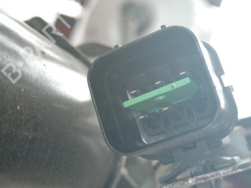 Front wiper motor HYUNDAI ix35 (LM, EL, ELH)  | BP16787985M29 