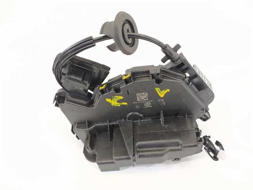 Used Rear right lock SEAT IBIZA V (KJ1, KJG) 1.0 (75 hp) 8235275