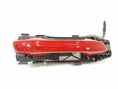 Used Rear right exterior door handle SEAT IBIZA V (KJ1, KJG) 1.0 TSI (95 hp) 18242724