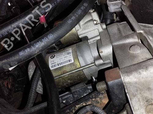 Used Starter Starter 38346826 38346826