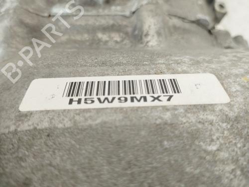 Gearbox HONDA JAZZ IV (GK_)  | BP16786846M3 