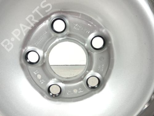 Felga VW CRAFTER Van (SY_, SX_) 2.0 TDI FWD (SYB, SYC, SYD) | BP30838003C45