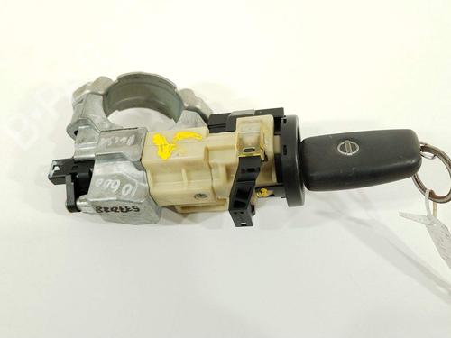 Used Ignition barrel Ignition barrel 16799148 16799148