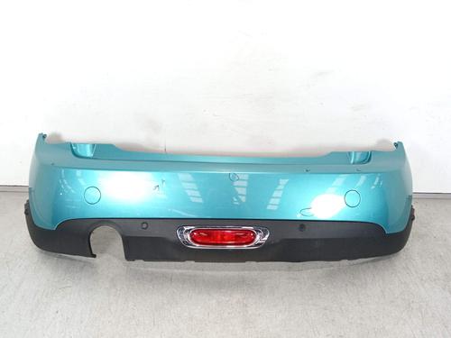Used Rear bumper Rear bumper 38436102 38436102