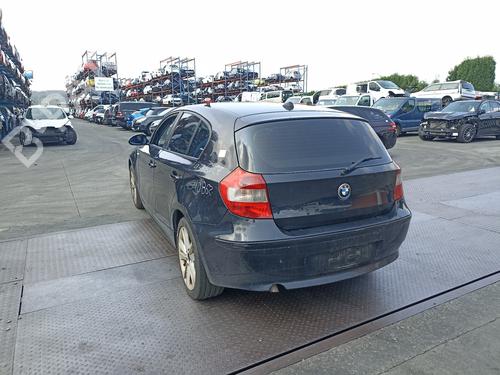 Mass air flow sensor BMW 1 (E87) 120 d | BP22731569M95 