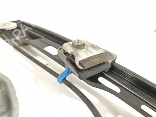 Front right window mechanism MERCEDES-BENZ C-CLASS (W203)  | BP21502772C23 