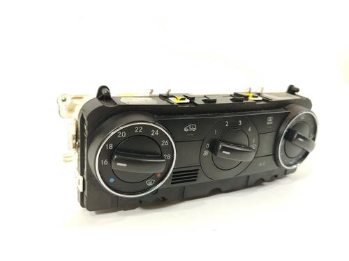 Climate control MERCEDES-BENZ A-CLASS (W169) A 150 (169.031, 169.331) | BP31307042I5 - Image 3