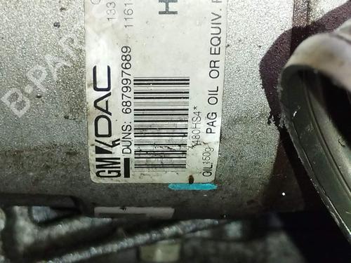 AC compressor CHEVROLET ORLANDO (J309) | BP36450710M34 - Image 3