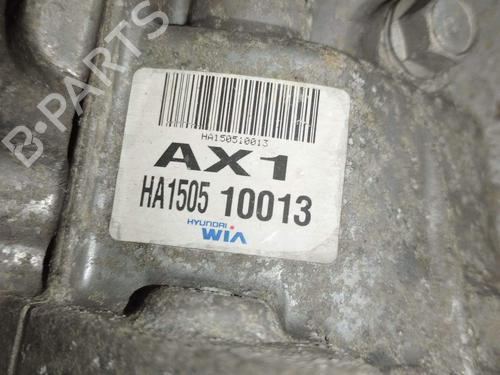 Gearbox KIA RIO III (UB) 1.2 CVVT | BP40265517M3 - Image 2