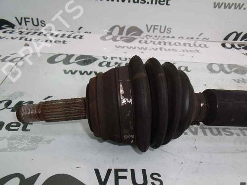 Right front driveshaft SEAT CORDOBA (6K1, 6K2)  | BP2977105M39 