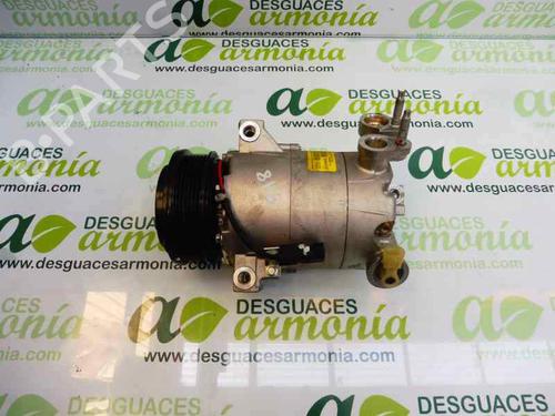 Used AC compressor AC compressor 1846769 1846769