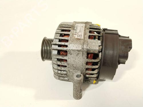 Alternator FIAT DOBLO Cargo (263_) 1.3 D Multijet | BP26673960M7 - Image 5