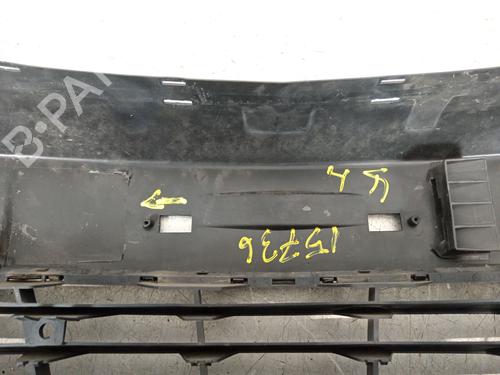 Zderzak przedni OPEL ASTRA H (A04) 1.6 (L48) | BP29827018C7