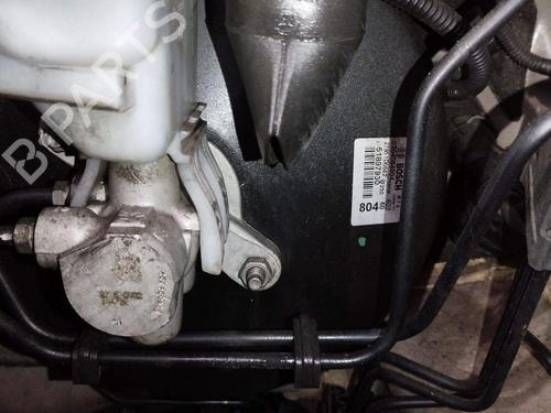 servo-brake-opel-combo-box-bodympv-x12-2012-37420924 main image