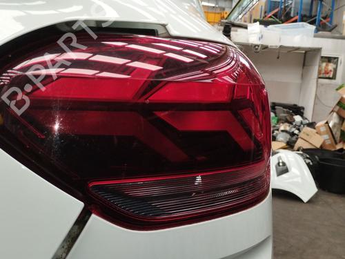 Feu arrière droit DACIA SANDERO III 1.0 TCe 90 (91 hp) 31975569