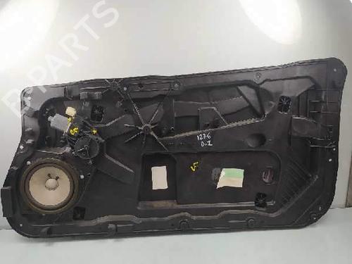 Used Front right window mechanism Front right window mechanism 4857792 4857792