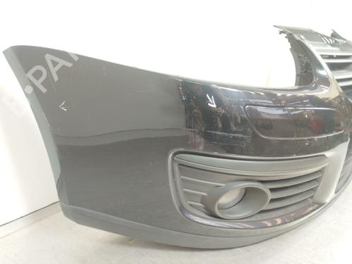 Front bumper VW GOLF V (1K1) 1.4 TSI | BP27479320C7 