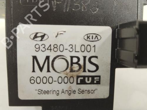 Electronic sensor HYUNDAI SANTA FÉ II (CM) 2.2 CRDi | BP28112685M84 