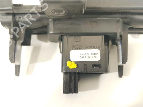Warning switch MAZDA CX-3 (DK)  | BP29526396I22 