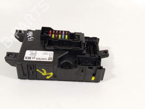 fuse-box-opel-corsa-d-s07-2006-2007-2008-2009-2010-2011-2012-2013-2014-2015-24662920 main image