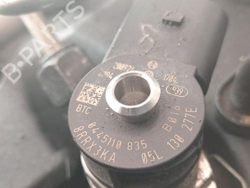 Injector AUDI A3 Sportback (8YA, 8YF)  | BP24927520M100 