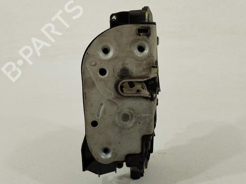 Used Rear left lock Rear left lock 33182877 33182877
