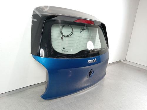 Bakluke CC/Kombi-Kupé SMART FORFOUR Hatchback (453) 0.9 (453.044, 453.053) | BP16826825C6 