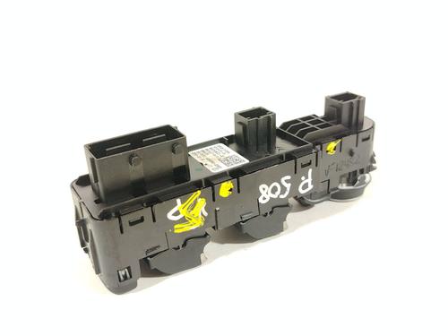 Left front window switch PEUGEOT 508 II (FB_, FH_, F3_) 1.5 BlueHDI 130 (FBYHZJ, FBYHZR) | BP37491555I27 - Image 11