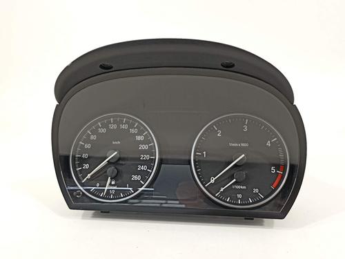 instrument-cluster-bmw-3-e90-320-d-62109316127-1025350-2004-2005-2006-2007-2008-2009-2010-2011-2012-16679613 main image