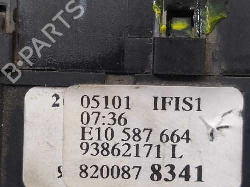 Ratstangsstang RENAULT TRAFIC II Bus (JL) | BP11856541I23 - Image 4
