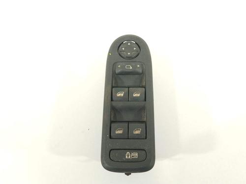 Used Left front window switch Left front window switch 16800139 16800139