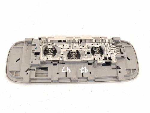 Innerbelysning VW GOLF V (1K1)  | BP11937101I8 