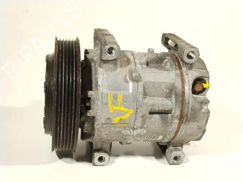 AC compressor ALFA ROMEO GT (937_) 1.9 JTD (937CXN1B) | BP30488904M34 - Image 4