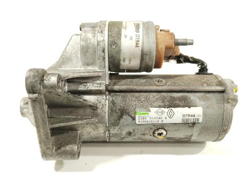 Used Starter Starter 37070025 37070025