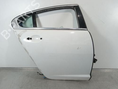 Used Right rear door JAGUAR XF I (X250) [2008-2015]  5324194