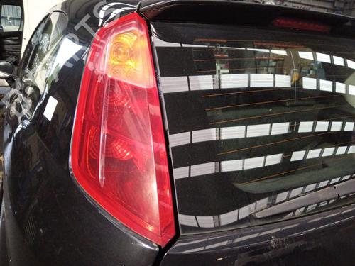 Used Left taillight Left taillight FIAT GRANDE PUNTO (199_) 1.3 D Multijet (199.AXD11, 199.AXD1A, 199.AXD1B,... (90 hp) 36132767 36132767