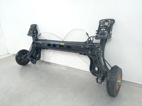 Rear axle SEAT IBIZA V (KJ1, KJG)  | BP18239649M2 