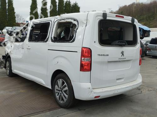 Front left panel PEUGEOT TRAVELLER Bus (V_) 2.0 BlueHDi 145 | BP33208728C58  - Image 11