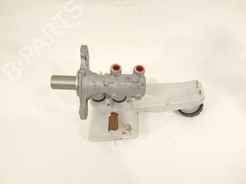 Brake master cylinder PEUGEOT 208 II (UB_, UP_, UW_, UJ_)  | BP13657306M77 