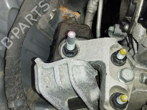 Engine HYUNDAI KONA (SX2) 1.6 GDi Hybrid | BP32492255M1