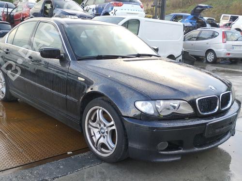 Instrument cluster BMW 3 (E46) 320 d | BP16806693C47 